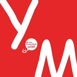Y.M Project Vol.1 (Single) - Bae Kwang Sun