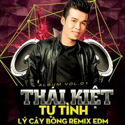 Tự Tình Lý Cây Bông (Remix) - Thái Kiệt