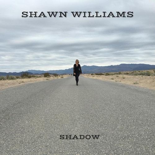 Shadow - Shawn Williams