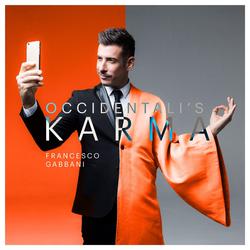 Occidentali’s Karma (Single) - Francesco Gabbani