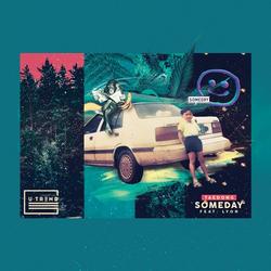 Someday (Single) - Tae Dong