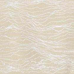 Icelandic (Mini Album) - Tengger