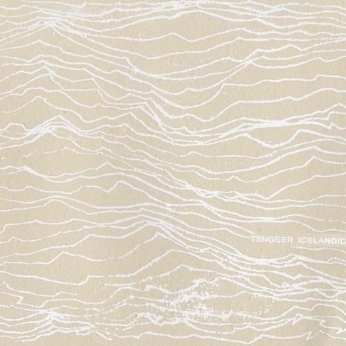 Icelandic (Mini Album) - Tengger