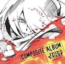 Get Wallpaper Concrete Revolutio Choujin Gensou The Last Song Composite Album For Android Free