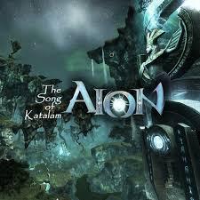Aion - The Song of Katalam - Various Artists