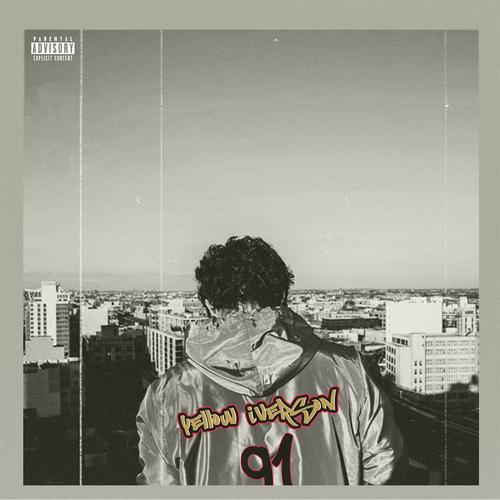 Yellow Iverson (Single) - Owen Ovadoz