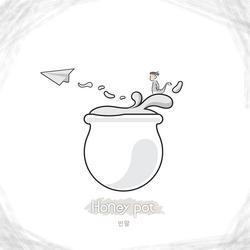 Binmal (Single) - Honey Pot