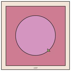 Loop (Single) - Jisan