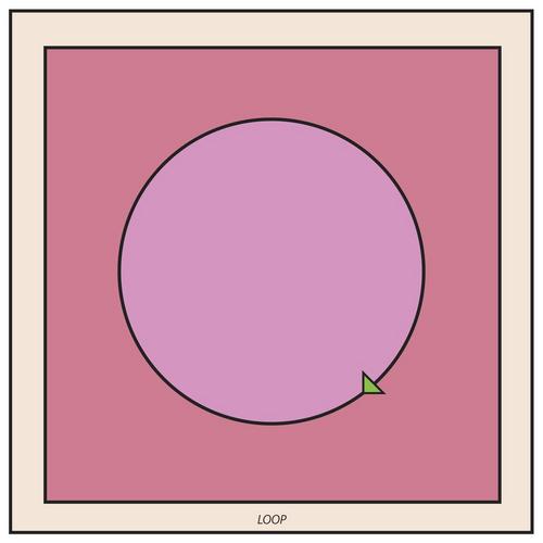 Loop (Single) - Jisan