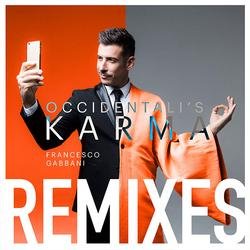 Occidentali’s Karma (Remixes) - Francesco Gabbani