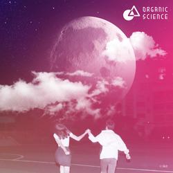 Between (Single) - Organic Science