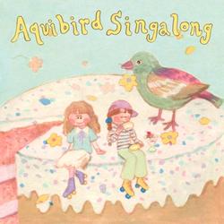What Color Is Spring (Mini Album) - AquiBird