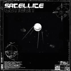 Satellite (Single) - Tu Neon -  Siggie Feb