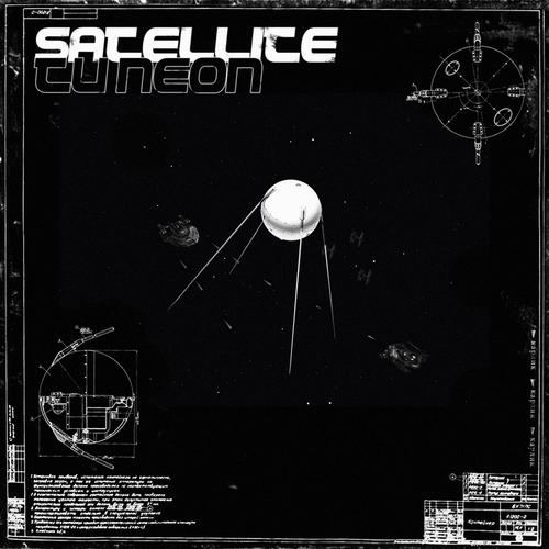 Satellite (Single) - Tu Neon -  Siggie Feb
