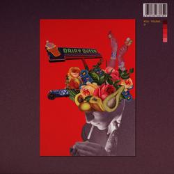 U (Mini Album) - Kyu Young