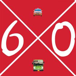 Hannam Transportation x293 Hannam x Parkbokgyu x 293 (Single) - Realist -  Loverst