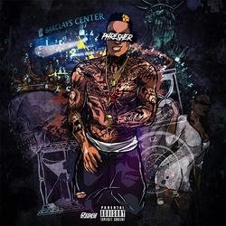 Wait A Minute (EP) - PHRESHER