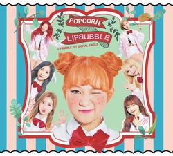 POPCORN (Single) - Lipbubble