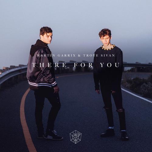 There For You (Single) - Martin Garrix -  Troye Sivan