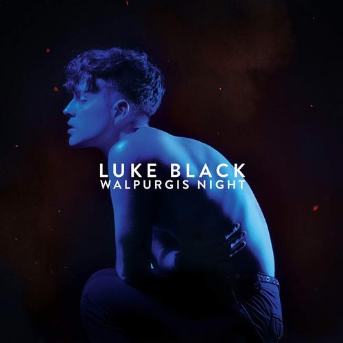 Walpurgis Night (Single) - Luke Black