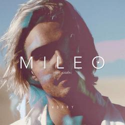 Worry (Single) - Mileo