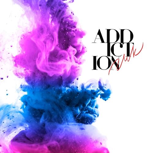 Addiction (Mini Album) - 24K