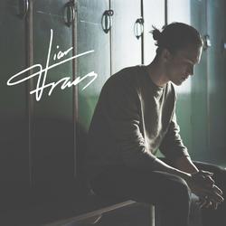 Liar (Single) - Frans