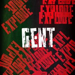 Explode (Single) - Gent