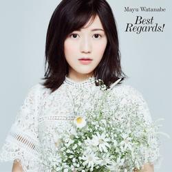 Best Regards! - Mayu Watanabe