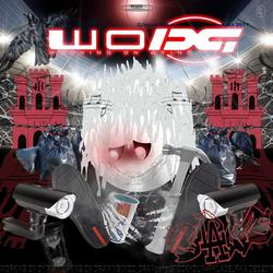 Working On Dying - Bladee