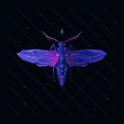 Lying & Loving (Single) - Electric Mantis