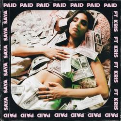 Paid (Single) - Saya
