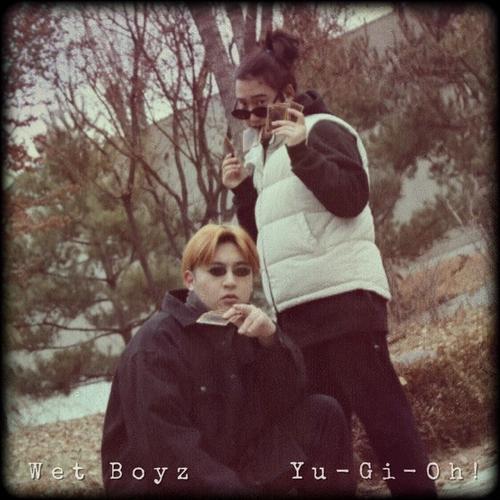 Yu-Gi-Oh! (Single) - WET BOYZufeff