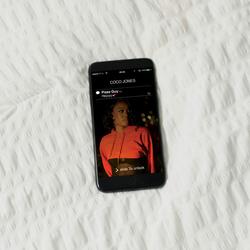 Let Me Check It (EP) - Coco Jones