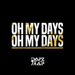 Oh My Days (Single) - 