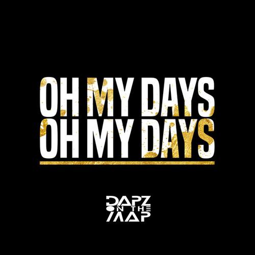 Oh My Days (Single) - 