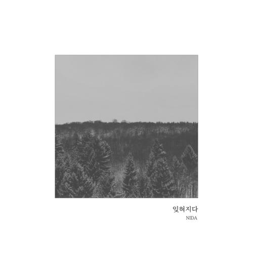 Be Forgotten (Single) - NIDA