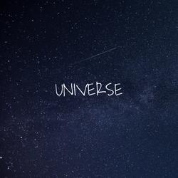 Universe (Single) - Im Hye Jiufeff