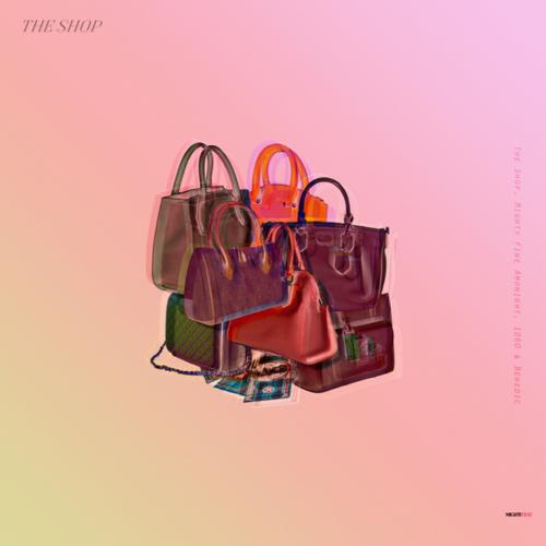 The Shop (Single) - Mighty Fine