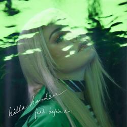 Hålla handen (Single) - Little Jinder