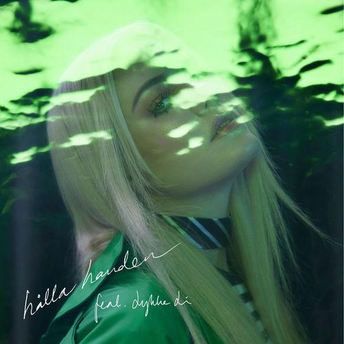 Hålla handen (Single) - Little Jinder