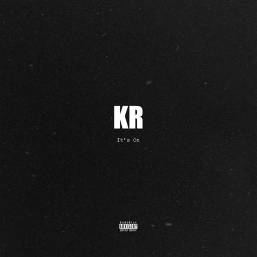 It’s On (Single) - KR