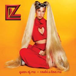 Queen Of Me / Could U Love Me (Single) - LIZ