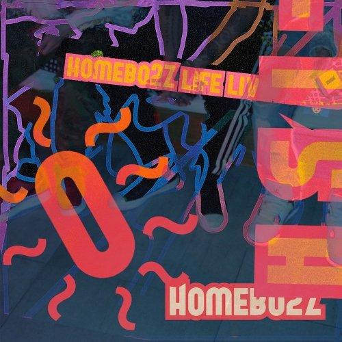 Homebo2z (Single) - Homebo2z