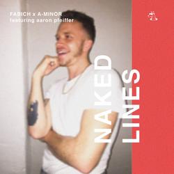 Naked Lines (Single) - Fabich