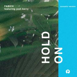Hold On (Acoustic) - Fabich