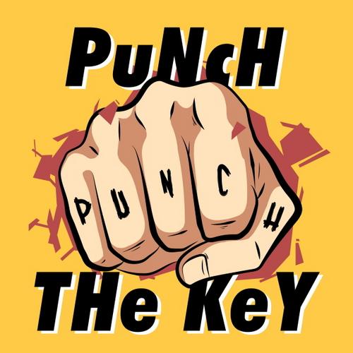 Punch The Key (Single) - Spielenufeff