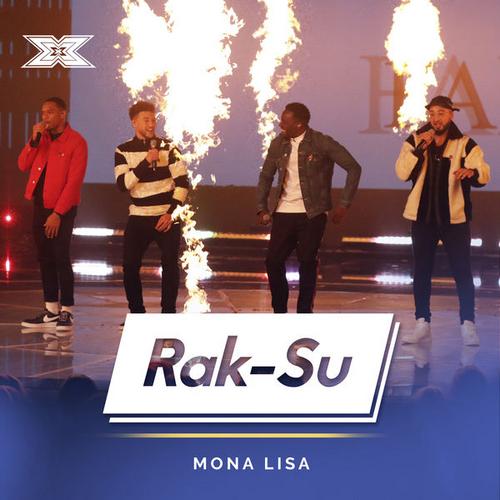 Mona Lisa (X Factor Recording) - 