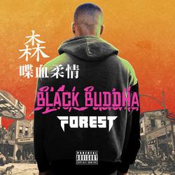 Black Buddha - Forest