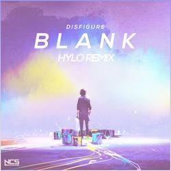 Blank (HYLO Remix) - Disfigure